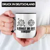 Trendation - Sport-Schütze Tasse Geschenk Schützenfest Produktbild-Vorschau 2
