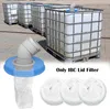 4 Stück IBC Ersatzfilter Nylon Filter, IBC Filter, IBC Produktbild-Vorschau 3