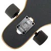 Mach1 Bambus Longboard mit Keramik Kugellager + T-Tool - Produktbild-Vorschau 9