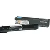 Lexmark C950X2KG, 38000 Seiten, Schwarz, 1 Stück(e) Produktbild-Vorschau 1