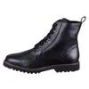 Sioux Boots 66570 MEREDITH, Glattleder, Schwarz, Damen Produktbild-Vorschau 3