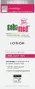 A product packaging for Sebamed lotion. Produktbild-Vorschau