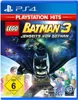 Lego Batman 3 PS-4 Budget Jenseits von Gotham Produktbild-Vorschau 1