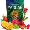 Yaguar - Thé de maté Amore 500 g - À la fraise, à la rose Voir les images du produit 1