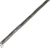 Alberts 432690 Barra rotonda, acciaio, 1000 x 10 mm Anteprima dell’immagine prodotto 2