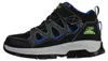 Schoenen Skechers Storm Blazer 406377LBKBL Productafbeelding-voorbeeld 2