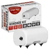Kruger Meier Windboe Kit - súprava aerátora 180l/h Náhľad obrázku produktu 11