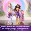 SPIN UnicornAcad. Bambola Sophia e Stella 6066838 Anteprima dell’immagine prodotto 19