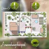 Connect to Shine LED Wegeleuchte Gartenleuchte Erweiterung Produktbild-Vorschau 14