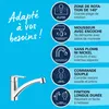 CASA39 Grohe Start Eco Miscelatore cucina canna alta Anteprima dell’immagine prodotto 15