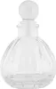 Clayre & Eef Carafe 100 ml Verre transparent Voir les images du produit 1