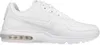 A white Nike Air Max LTD 3 sneaker is shown from the side against a white background. Produktbild-Vorschau