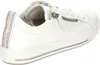 Gabor Comfort Sneaker - Weiß Glattleder : 39 : Normal Produktbild-Vorschau 5