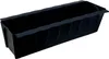 BURI Euro-Paletten Blumenkasten | 37,3cm Schwarz | Produktbild-Vorschau 2
