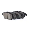 Bosch Bremsbelagsatz, Scheibenbremse Vorderachse 0 986 424 Produktbild-Vorschau 3