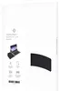 Cazy Housse pour Tablette avec Clavier compatible avec Voir les images du produit 8