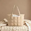 OKWISH Handtaschen Damen, Reisetasche, Erweiterbare Tote Produktbild-Vorschau 9