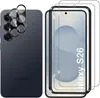 2X Schutzglas ( Display + Kamera ) für Samsung Galaxy S26 Produktbild-Vorschau 1