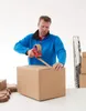 TESA Handabroller Economy für Packband Podgląd zdjęcia produktu 6