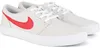 Schuhe Nike Sb Portmore II Solar CNVS Größe:40 Produktbild-Vorschau 3