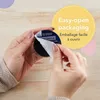 Yankee Candle Midsummer's Night, Rond, Zwart, Muskus, 22 Productafbeelding-voorbeeld 11