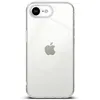 Für Apple iPhone 16e ( 6.1" ) Transparent Silikon Handy Produktbild-Vorschau 14
