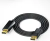 Kabel Displayport do HDMI Konwerter DP komputer HDMI Podgląd zdjęcia produktu 12