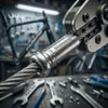Shimano embouts pour câble intérieur de dérailleur Ø 1,2mm Voir les images du produit 2