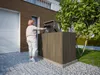 Outgarden | 2,90 m | Antique, WPC Wandverkleidung, Produktbild-Vorschau 4