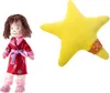 LAURAS STERN Puppe Laura - Stoffpuppe Produktbild-Vorschau 5