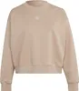 Adidas Sweatshirt Gr. 3XL 54-56 Adicolor Pullover ESS Crew Produktbild-Vorschau 2
