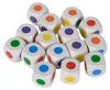 15 cubes de couleur en bois Voir les images du produit 4