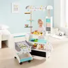 bancarella howa 'Funny' con tenda da sole e borsa 47471 Anteprima dell’immagine prodotto 7