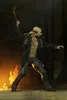 Jason Voorhees Figur Freitag der 13. 18 cm Sammlerfigur des Produktbild-Vorschau 5