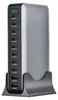 Nabíječka Bakeey YMX-1000W GaN USB-C, 1000 W, 10portová Náhled obrázku produktu 3