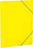 HERMA Sammelmappe A3 neon gelb Polypropylen 3St. Produktbild-Vorschau 1