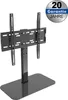 myWall HP 2 BL, 139,7 cm (55"), 40 kg, 400 x 400 mm Produktbild-Vorschau 5