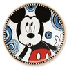 Gilde Disney Porzellan Pizzateller "Mickey" forever & ever Produktbild-Vorschau 1