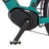 FISCHER E-Bike ATB TERRA 4.0i, Rahmenhöhe 50 cm, Akku 630 Produktbild-Vorschau 8