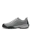 Mojito GTX Lifestyle Schuhe von Scarpa in Grau mit grauem Obermaterial und schwarzer Sohle. Produktbild-Vorschau