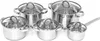 smile 10-piece cookware set MGK-10 Náhled obrázku produktu 8