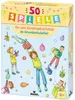 50 Spiele für den Kindergeburtstag im Grundschulalter Produktbild-Vorschau 1