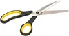 KOTARBAU® Scherensatz 3-tlg. Rostfreier Stahl Produktbild-Vorschau 5