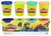 Knetspiel Colores Silvestres Hasbro (4 pcs) Produktbild-Vorschau 19