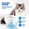 Vulpes Goods Drahtloser Trinkbrunnen für Katzen - 1L | Produktbild-Vorschau 9