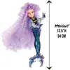 Morská panna Mermaze Mermaidz Riviera Náhľad obrázku produktu 15