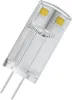 Osram LED Leuchtmittel Stiftsockellampe 0,9W = 10W G4 klar Produktbild-Vorschau 13