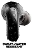 słuchawki Skullcandy Rail ANC True Wireless True Black Náhľad obrázku produktu 14