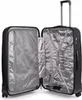 Stratic Leather & More Trolley Matt Black schwarz 76cm Produktbild-Vorschau 6