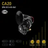 HELLA 3PA 013 410-041 Fanfáry Hupe Náhľad obrázku produktu 4